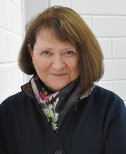 Barbara Scheel